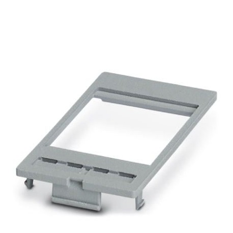EO-SI-FRAME 0804522 PHOENIX CONTACT Piastra adattatore