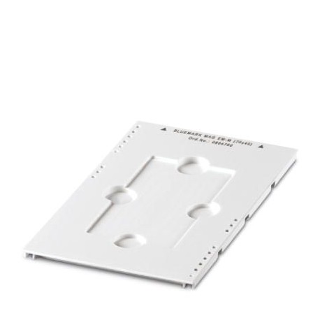 BLUEMARK MAG EM-M (70X40) 0804760 PHOENIX CONTACT Magazin
