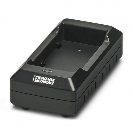 THERMOMARK GO CHARGER 0805012 PHOENIX CONTACT Chargement du bac