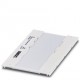 PMP-RFID/HF (110X38) CUS 0831055 PHOENIX CONTACT Label einfügen