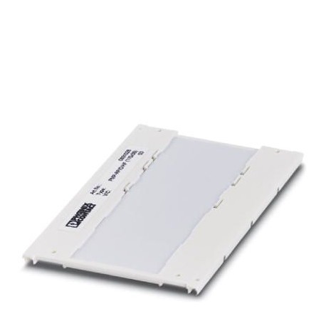 PMP-RFID/HF (110X38) CUS 0831055 PHOENIX CONTACT Insert label