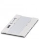 PMLP-RFID/HF (110X38) CUS 0831058 PHOENIX CONTACT Inserir rótulo