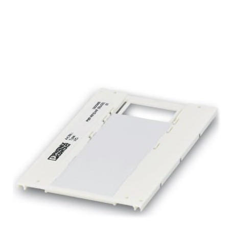 PMLP-RFID/HF (90X38) CUS 0831162 PHOENIX CONTACT Insert label
