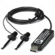 GW HART USB MODEM 1003824 PHOENIX CONTACT Adaptateur de câble