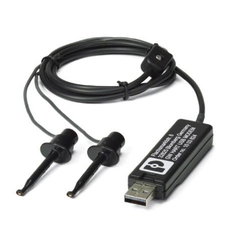 GW HART USB MODEM 1003824 PHOENIX CONTACT Adaptateur de câble