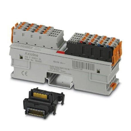 AXL F DO32/1 2H 1004925 PHOENIX CONTACT Modulo di I/O