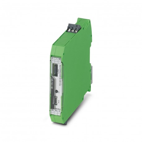 FB-MUX/HS/DAIO/PA 1005329 PHOENIX CONTACT Multiplexador