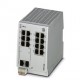FL SWITCH 2214-2SFX 1006188 PHOENIX CONTACT Commutateur Ethernet Industriel