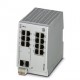 FL SWITCH 2214-2SFX 1006188 PHOENIX CONTACT Industrial Ethernet Switch