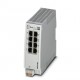 FL SWITCH 2308 PN 1009220 PHOENIX CONTACT Switch Ethernet Industrial