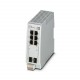 FL SWITCH 2306-2SFP PN 1009222 PHOENIX CONTACT Switch Ethernet Industrial