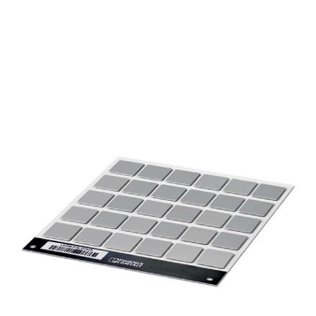 LS-EMLP-AL (27X27) CUS 1009338 PHOENIX CONTACT Appareil marqueur