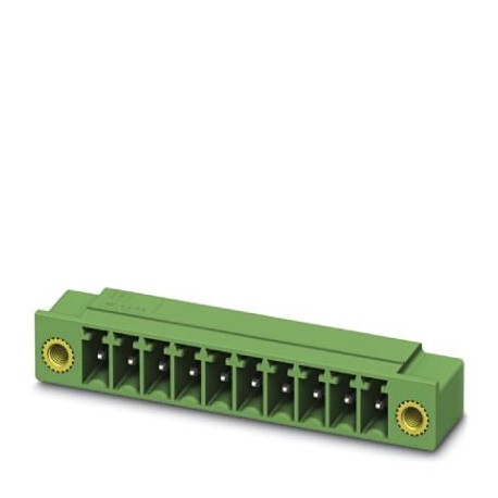 MC 1,5/20-GF-3,5-LR BK 1010081 PHOENIX CONTACT Housing base printed circuit board, number of poles: 20, pitc..