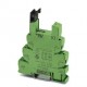 PLC-BSC-120UC/21-21/H 1012014 PHOENIX CONTACT Relay base