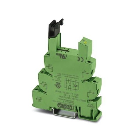 PLC-BSC-120UC/21-21/H 1012014 PHOENIX CONTACT Relais-sockel