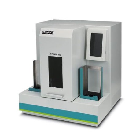 TOPMARK NEO 1012015 PHOENIX CONTACT Laser marker