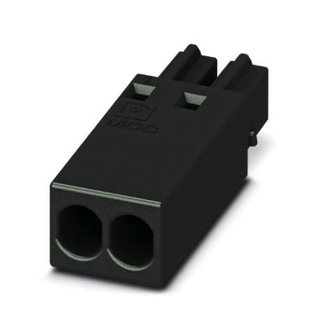 MCC 0,5/ 2-ST-2,54 1012266 PHOENIX CONTACT Circuit imprimé connecteur