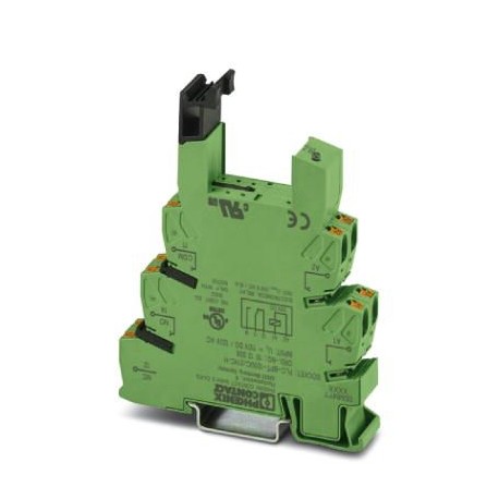 PLC-BPT-120UC/21HC/H 1012306 PHOENIX CONTACT Relé de base