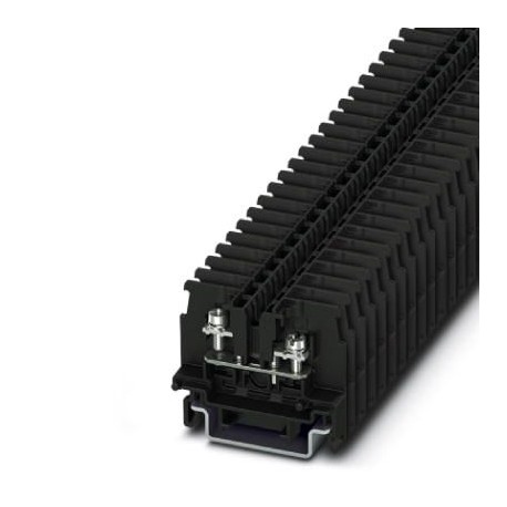 BTO 1,25-F 1012513 PHOENIX CONTACT Alimentação através do bloco de terminais modular