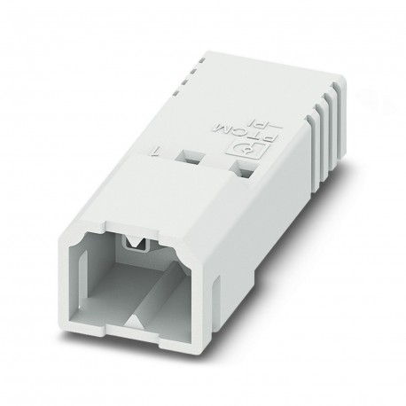 PTCM 0,5/ 2-PI-2,5 WH 1015242 PHOENIX CONTACT Printed-circuit board-Stecker