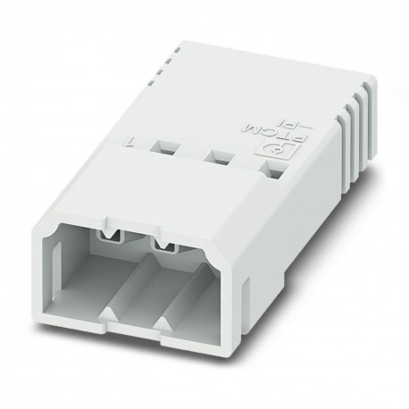 PTCM 0,5/ 3-PI-2,5 WH 1015243 PHOENIX CONTACT Печатной платы разъем