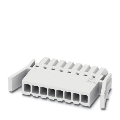 PTCM 0,5/ 8-PL-2,5 WH 1015458 PHOENIX CONTACT Printed-circuit board connector