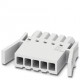PTCM 0,5/ 7-PL-2,5 WH 1015459 PHOENIX CONTACT Printed-circuit board connector