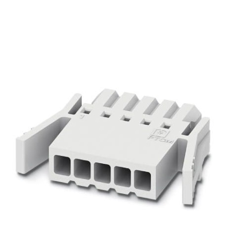 PTCM 0,5/ 6-PL-2,5 WH 1015460 PHOENIX CONTACT Circuit imprimé connecteur