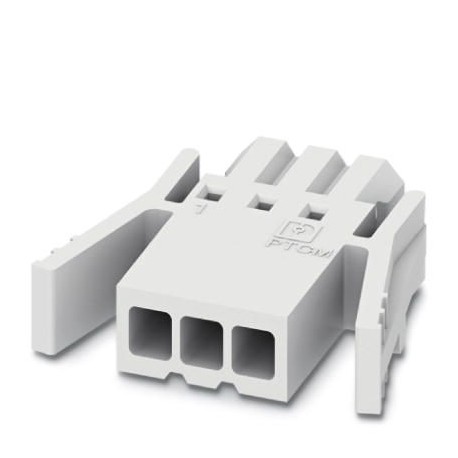 PTCM 0,5/ 4-PL-2,5 WH 1015462 PHOENIX CONTACT Printed-circuit board connector