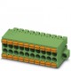 DFMC 1,5/ 5-STF-3,5 AU 1017075 PHOENIX CONTACT Conector de placa de circuito impreso, sección nominal: 1,5 m..
