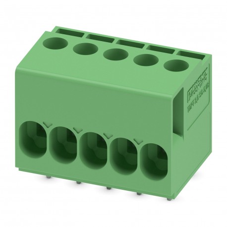 TDPT 2,5/ 5-SC-5,08 1017494 PHOENIX CONTACT Bornier PCB