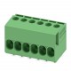 TDPT 2,5/ 6-SC-5,08 1017495 PHOENIX CONTACT Do PWB bloco terminal