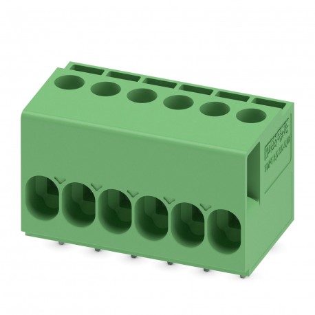 TDPT 2,5/ 6-SC-5,08 1017495 PHOENIX CONTACT PCB terminal block