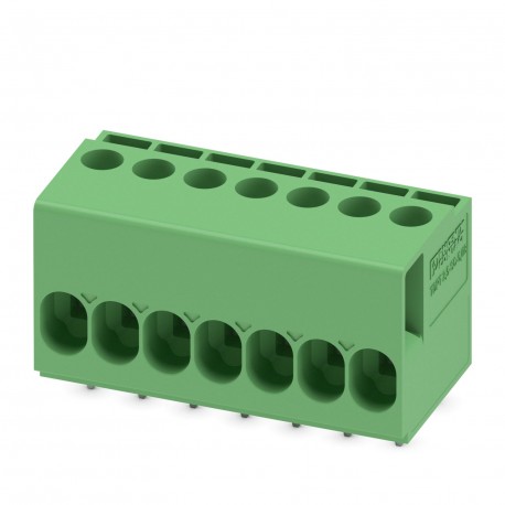 TDPT 2,5/ 7-SC-5,08 1017496 PHOENIX CONTACT PCB terminal block