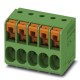 TDPT 2,5/ 5-SP-5,08 1017506 PHOENIX CONTACT PCB terminal block