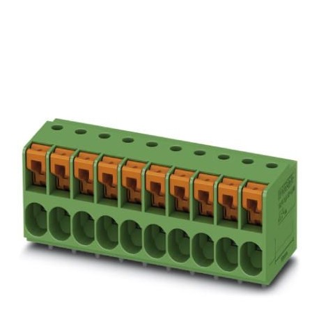 TDPT 2,5/ 9-SP-5,08 1017510 PHOENIX CONTACT Bornier PCB