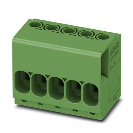 TDPT 4/ 4-SC-6,35-ZB 1017516 PHOENIX CONTACT PCB terminal block