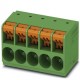 TDPT 16/ 2-SP-10,16-ZB 1017531 PHOENIX CONTACT Do PWB bloco terminal