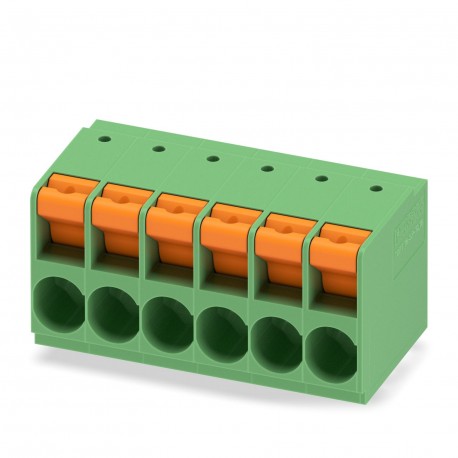 TDPT 16/ 6-SP-10,16-ZB 1017535 PHOENIX CONTACT Bornier PCB