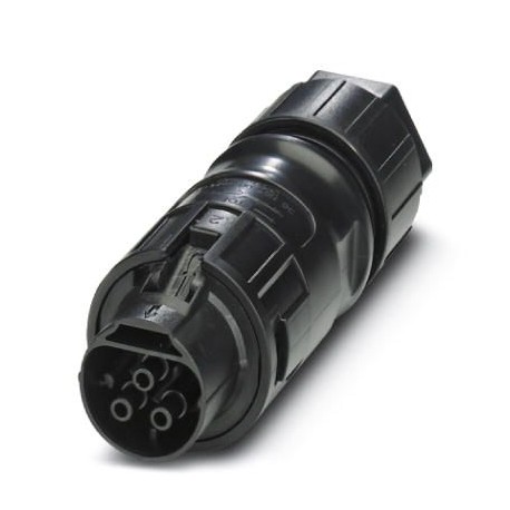 PRC 3-FC-FS6 8-21 HR 1017635 PHOENIX CONTACT Муфта разъем