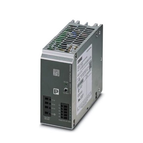 ESSENTIAL-PS/3AC/24DC/240W/EE 1018291 PHOENIX CONTACT Netzteil