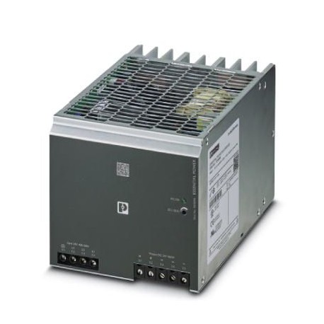 ESSENTIAL-PS/3AC/24DC/960W/EE 1018294 PHOENIX CONTACT Power supply unit