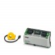 EV-CC-AC1-M3-CBC-RCM-ETH 1018701 PHOENIX CONTACT Carregamento AC controlador