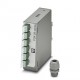 FOC-FDX20-PP-E2D6-OSA-PT9 1019680 PHOENIX CONTACT Caixa de emenda