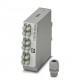 1019681 PHOENIX CONTACT Splice box