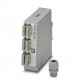 FOC-FDX20-PP-SCD6-OM2-PT9 1019700 PHOENIX CONTACT Spleißbox