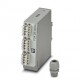 FOC-FDX20-PP-LCQ6-OM4-PT9 1019708 PHOENIX CONTACT Splice box