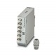 FOC-FDX20-PP-LCD6-MM 1019710 PHOENIX CONTACT Splice box