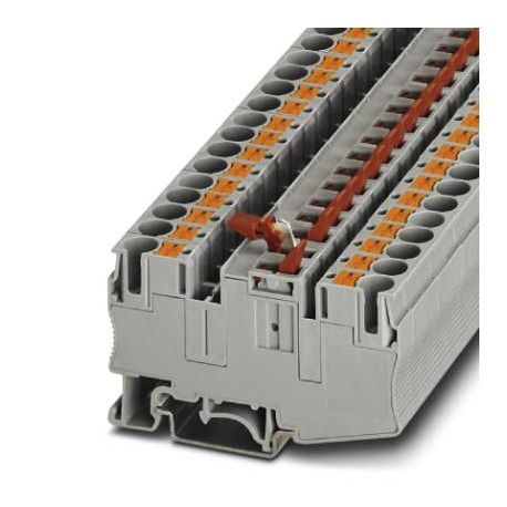 PT 6-MTL KNIFE-RD 1020177 PHOENIX CONTACT Messer disconnect terminal block