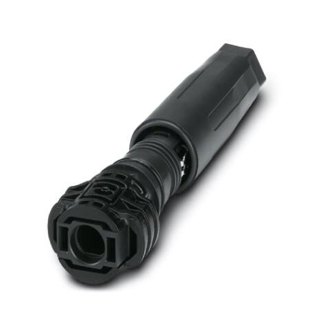 PV-C4M-S 2,5-6 (-) 1020775 PHOENIX CONTACT Conector PV-C4M-S 2,5-6 (-) 1020775
